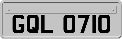 GQL0710