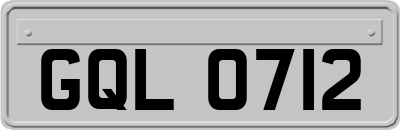 GQL0712