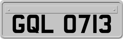 GQL0713