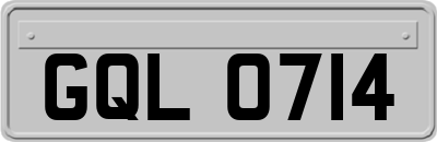 GQL0714