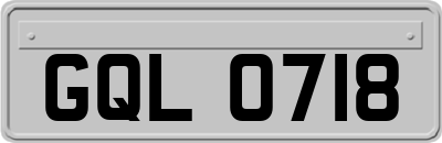 GQL0718