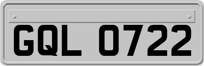 GQL0722