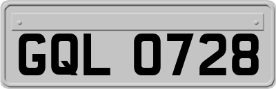 GQL0728