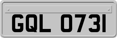 GQL0731