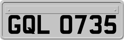 GQL0735