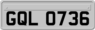 GQL0736