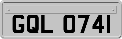 GQL0741