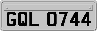 GQL0744