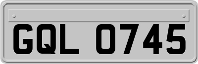 GQL0745