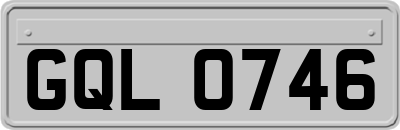 GQL0746