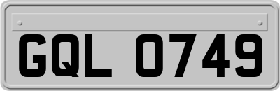 GQL0749