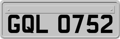 GQL0752