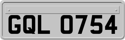 GQL0754