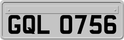 GQL0756