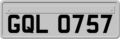 GQL0757