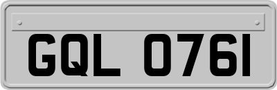 GQL0761