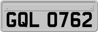 GQL0762