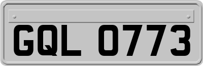 GQL0773
