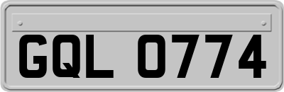 GQL0774