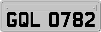 GQL0782