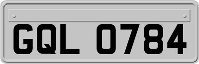 GQL0784