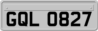 GQL0827
