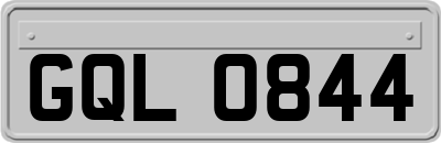 GQL0844
