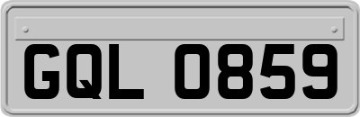 GQL0859