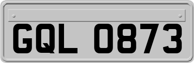 GQL0873