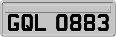 GQL0883