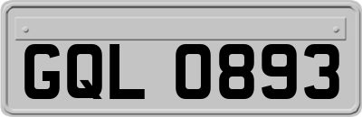 GQL0893