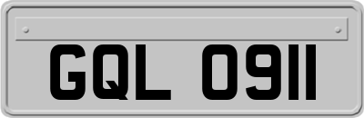 GQL0911