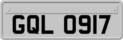 GQL0917