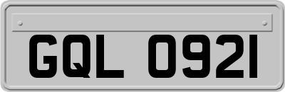 GQL0921