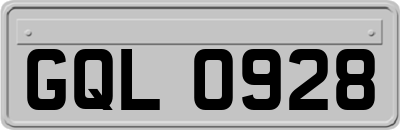 GQL0928