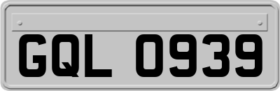 GQL0939
