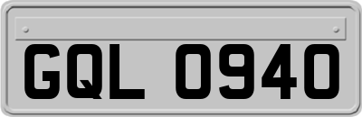 GQL0940