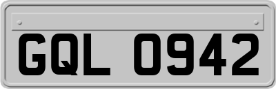 GQL0942