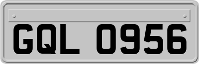 GQL0956