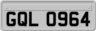 GQL0964