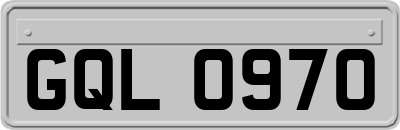 GQL0970