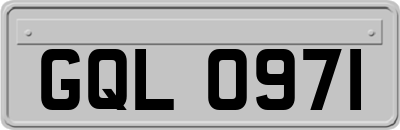 GQL0971
