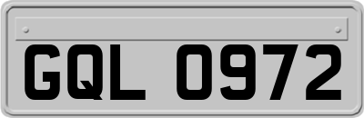 GQL0972