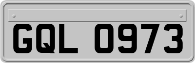GQL0973