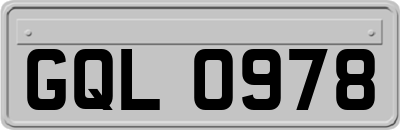 GQL0978