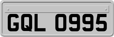 GQL0995