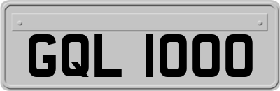 GQL1000