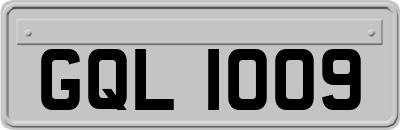GQL1009