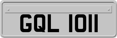 GQL1011