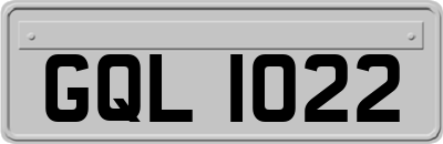 GQL1022